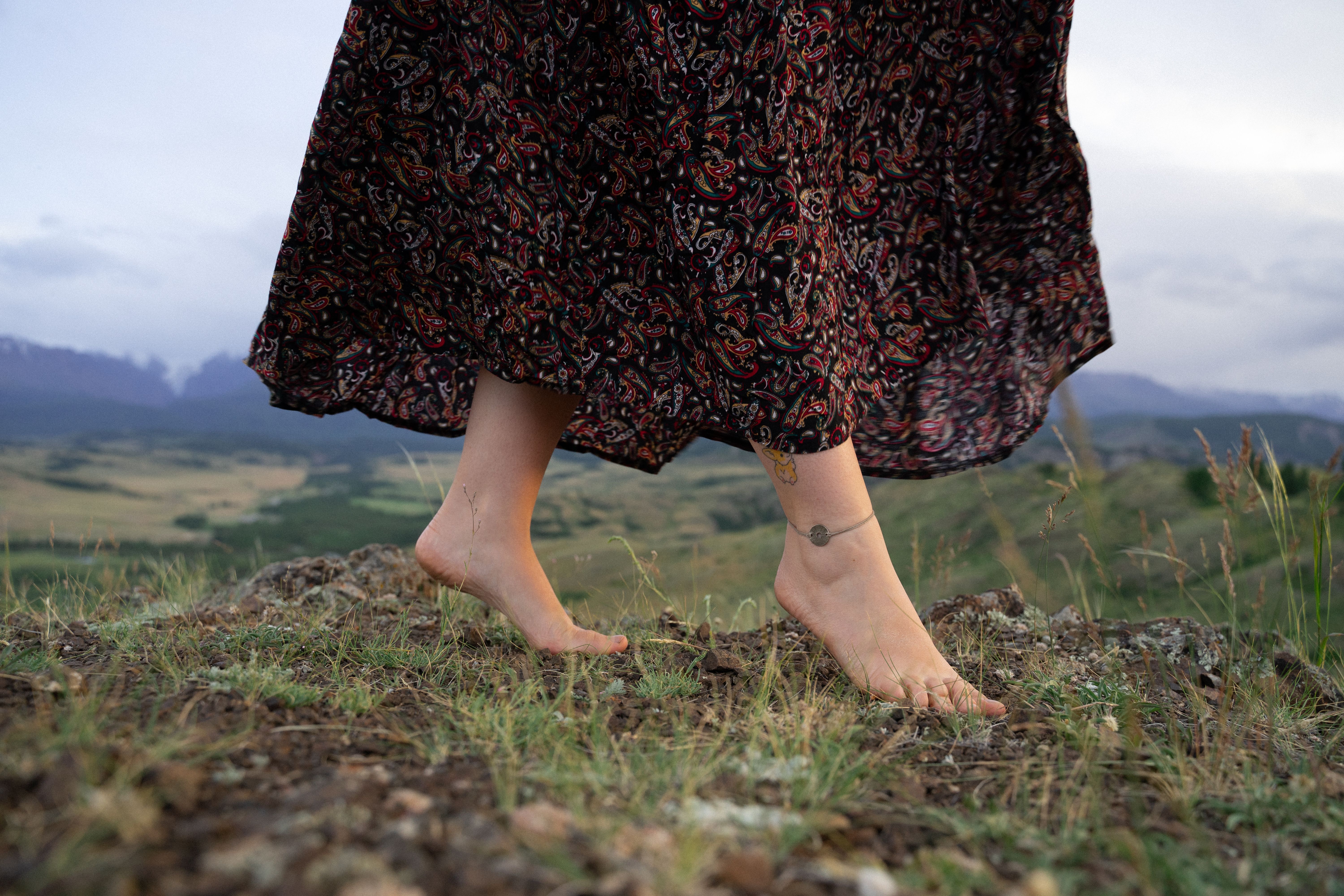 The Body Alarm That Lies: Understanding Panic Attacks