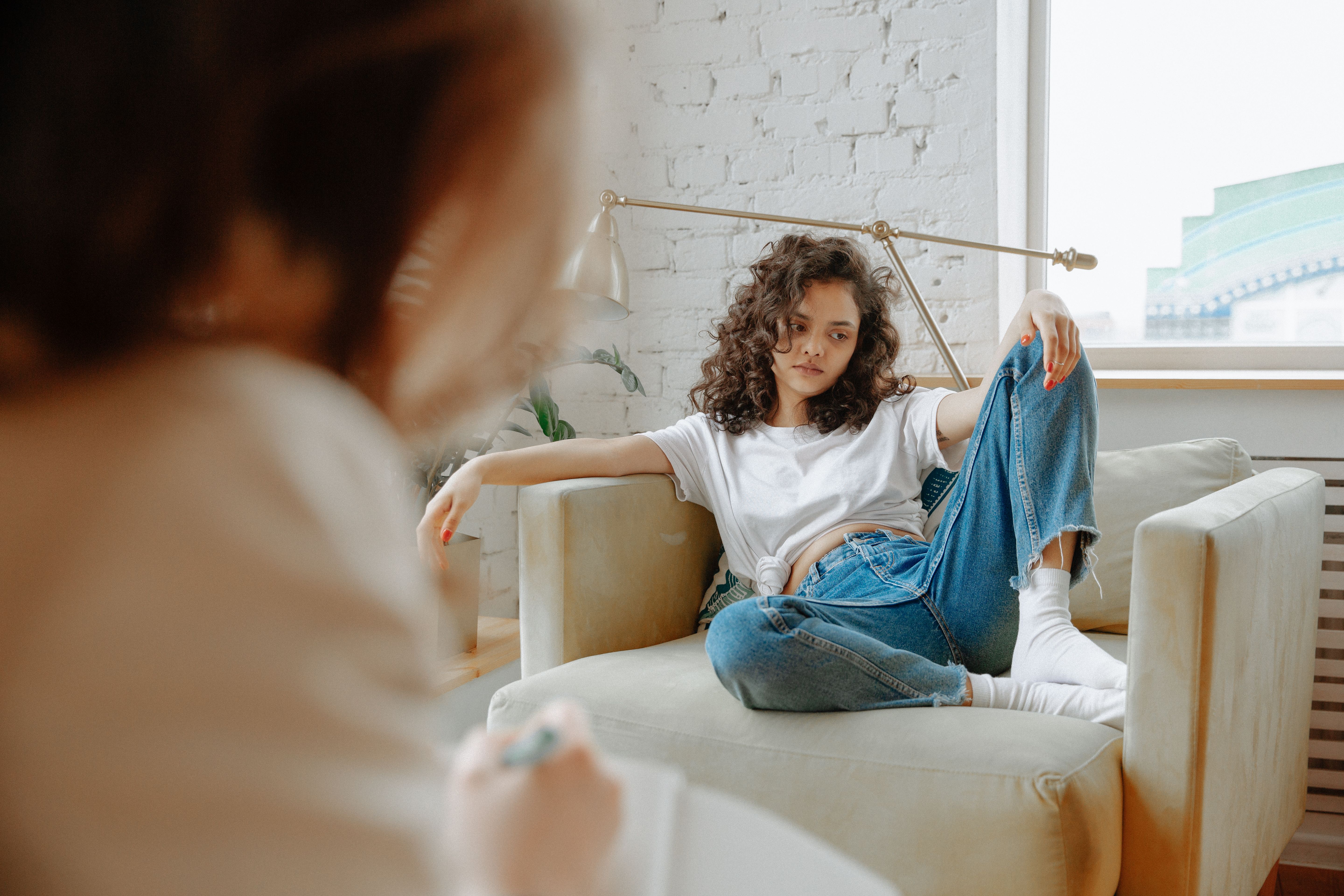 What if Therapy is not for me?